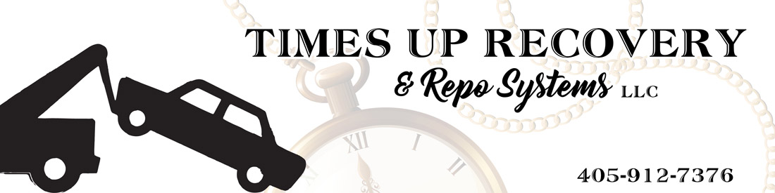 Times Up Recovery & Repo Systems